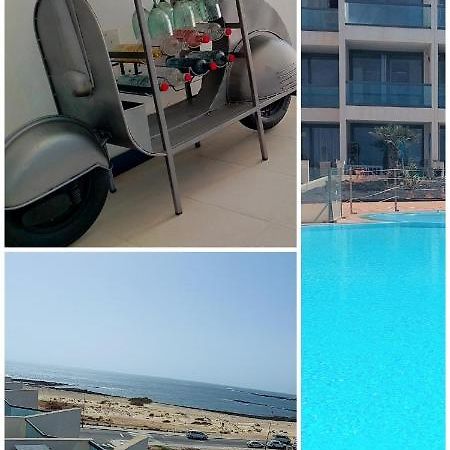 Sunset Spot Fuerteventura Cotillo Seaviews Premium Экстерьер фото