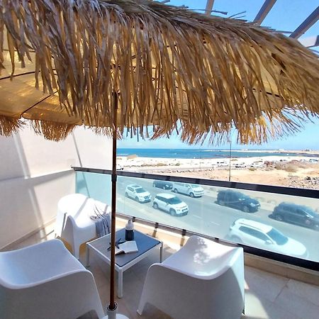 Sunset Spot Fuerteventura Cotillo Seaviews Premium Экстерьер фото