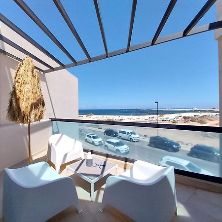 Sunset Spot Fuerteventura Cotillo Seaviews Premium Экстерьер фото