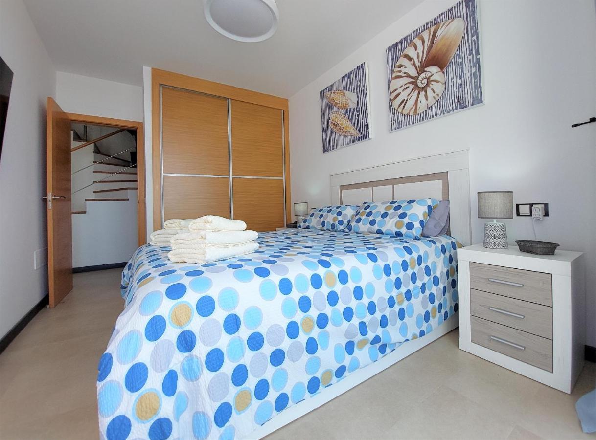 Sunset Spot Fuerteventura Cotillo Seaviews Premium Экстерьер фото