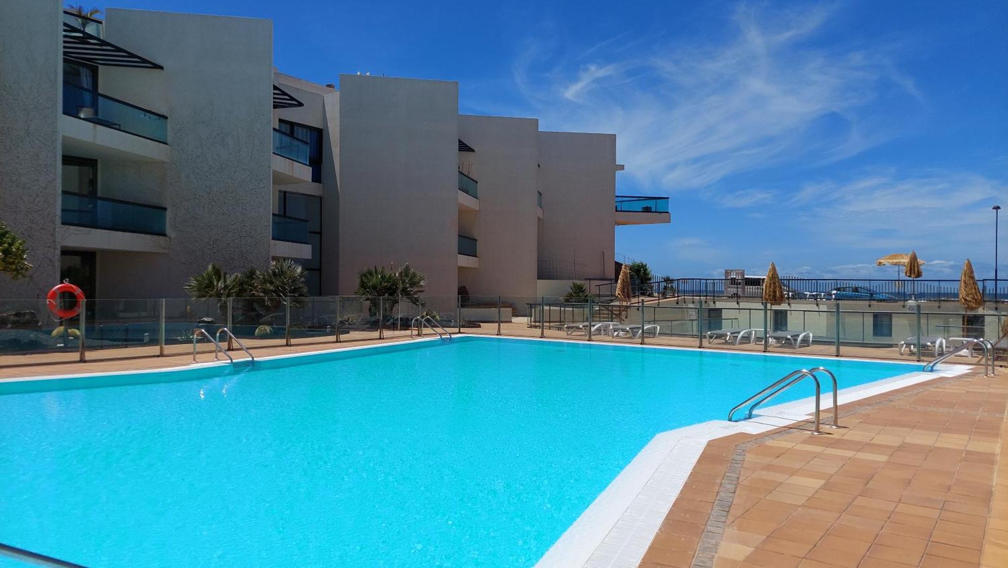 Sunset Spot Fuerteventura Cotillo Seaviews Premium Экстерьер фото