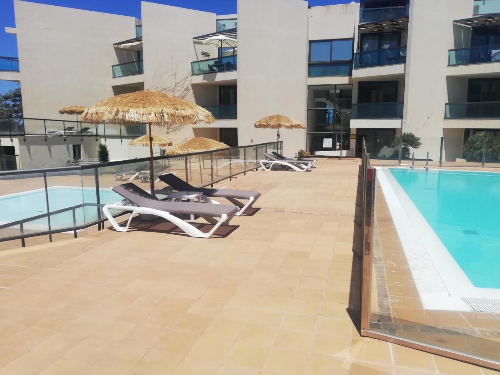 Sunset Spot Fuerteventura Cotillo Seaviews Premium Экстерьер фото