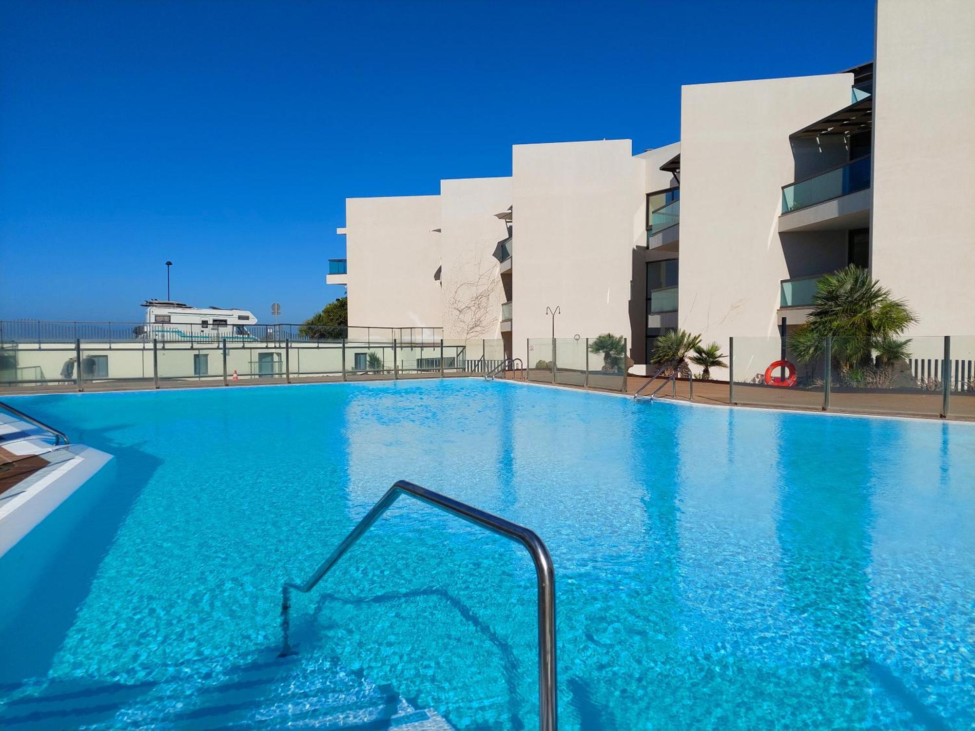 Sunset Spot Fuerteventura Cotillo Seaviews Premium Экстерьер фото