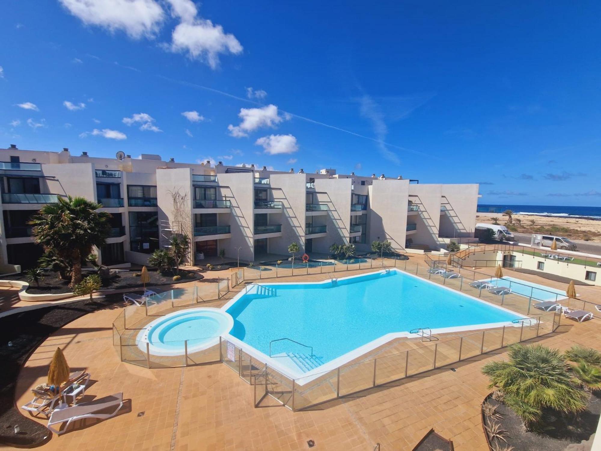 Sunset Spot Fuerteventura Cotillo Seaviews Premium Экстерьер фото