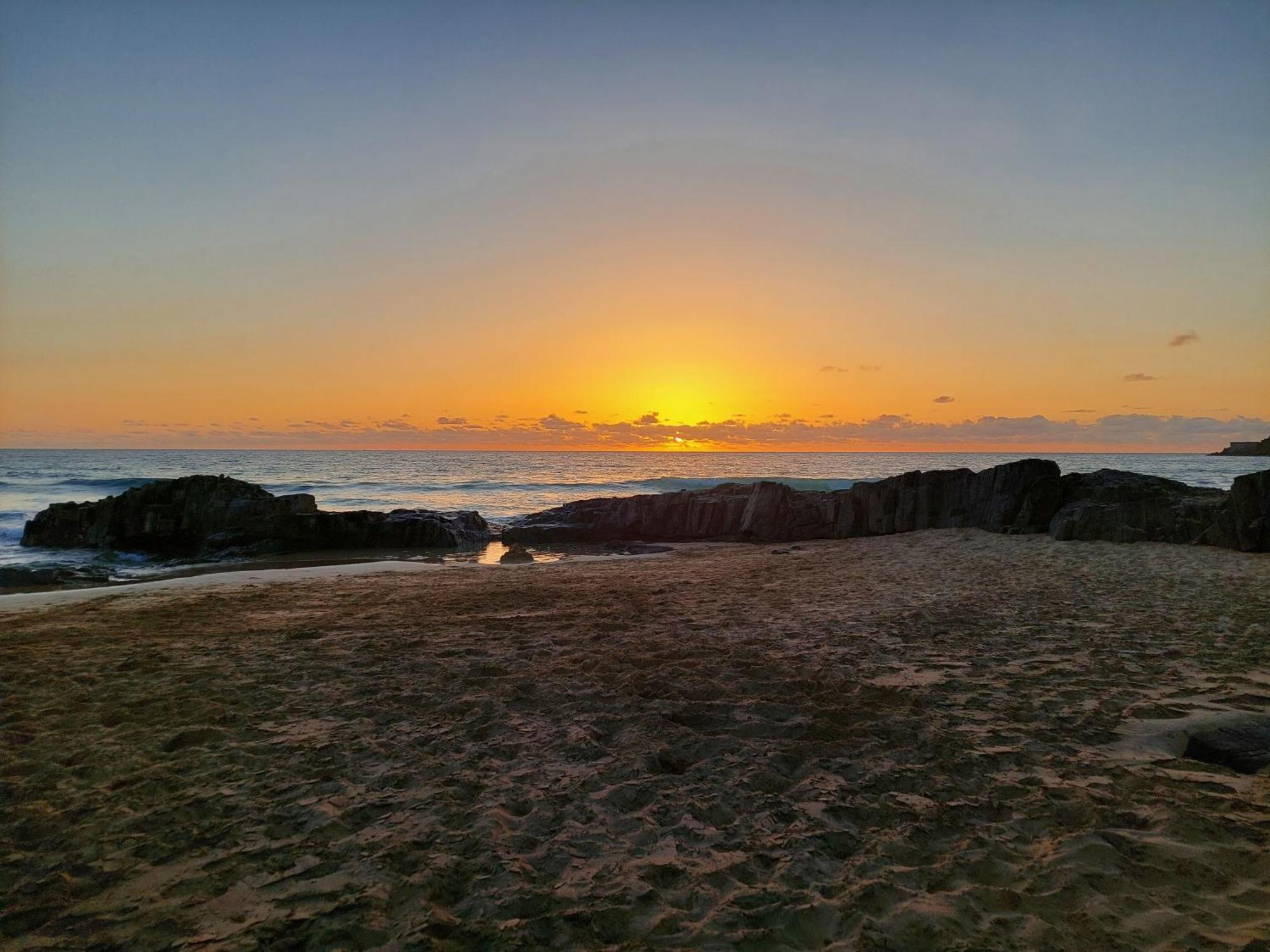 Sunset Spot Fuerteventura Cotillo Seaviews Premium Экстерьер фото