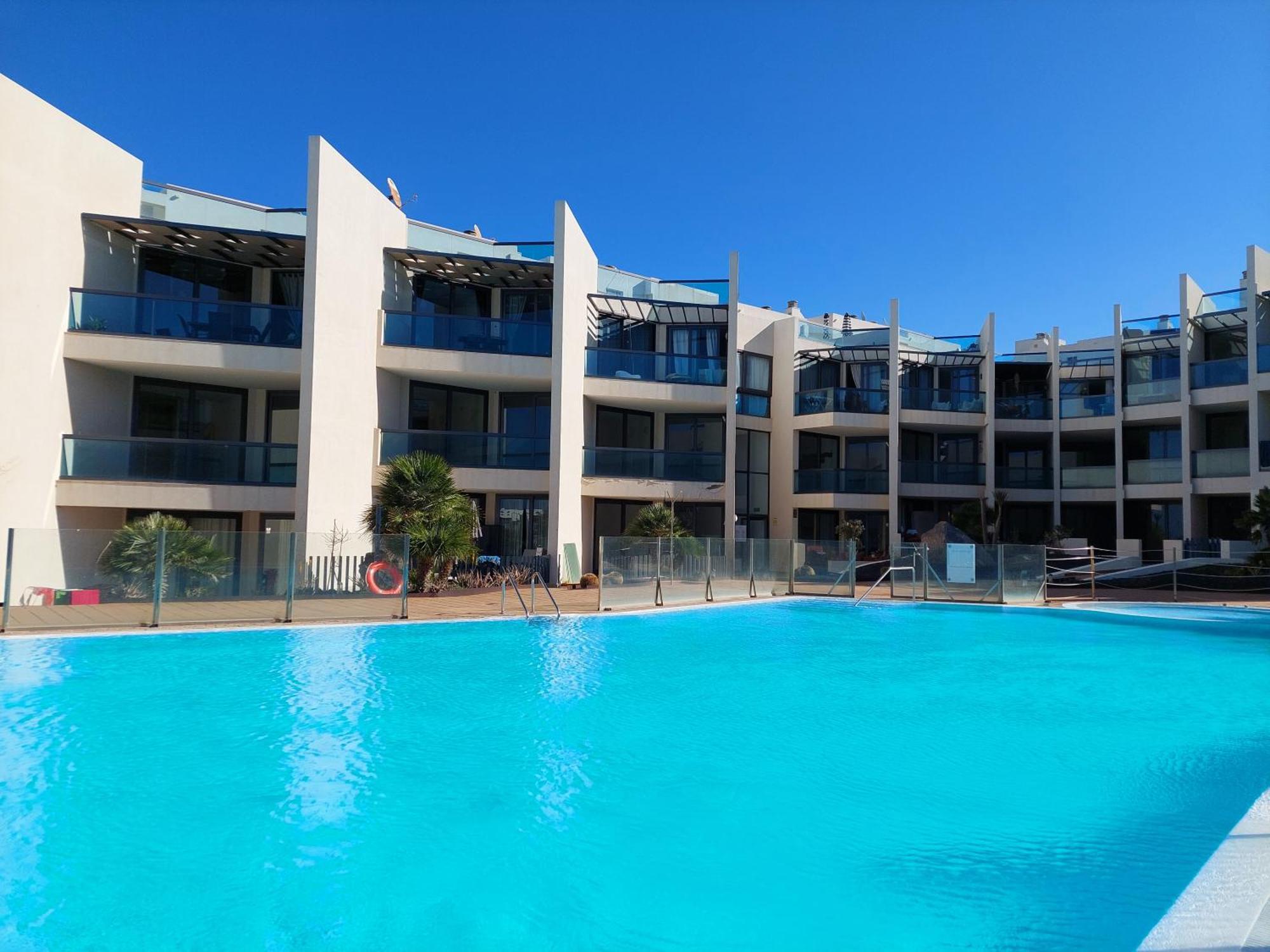 Sunset Spot Fuerteventura Cotillo Seaviews Premium Экстерьер фото