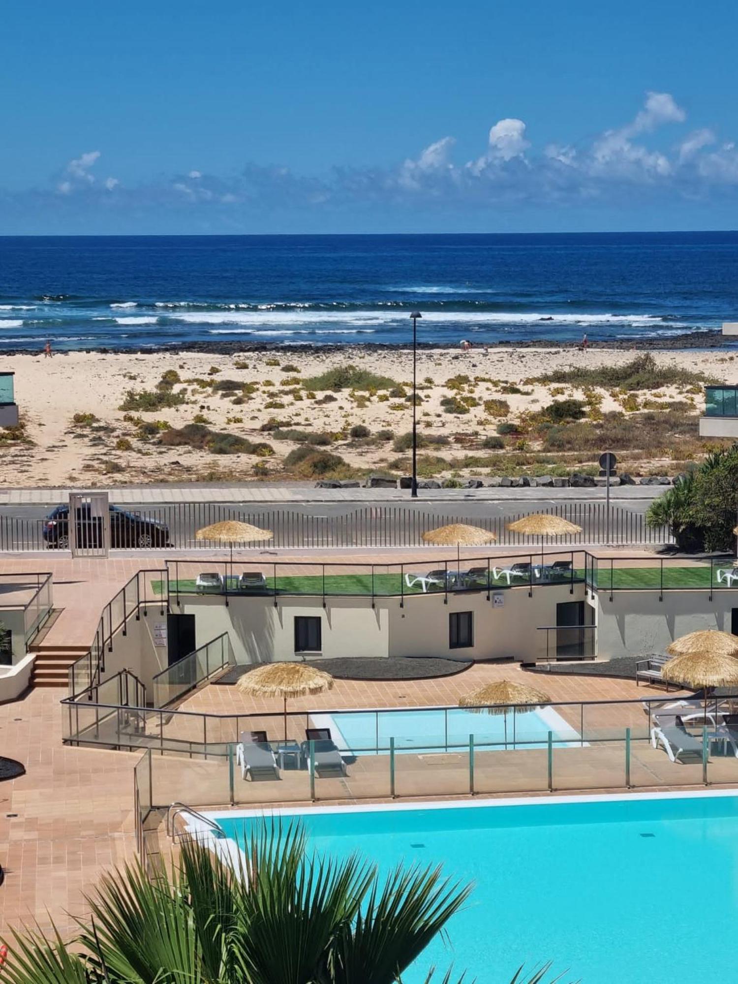 Sunset Spot Fuerteventura Cotillo Seaviews Premium Экстерьер фото