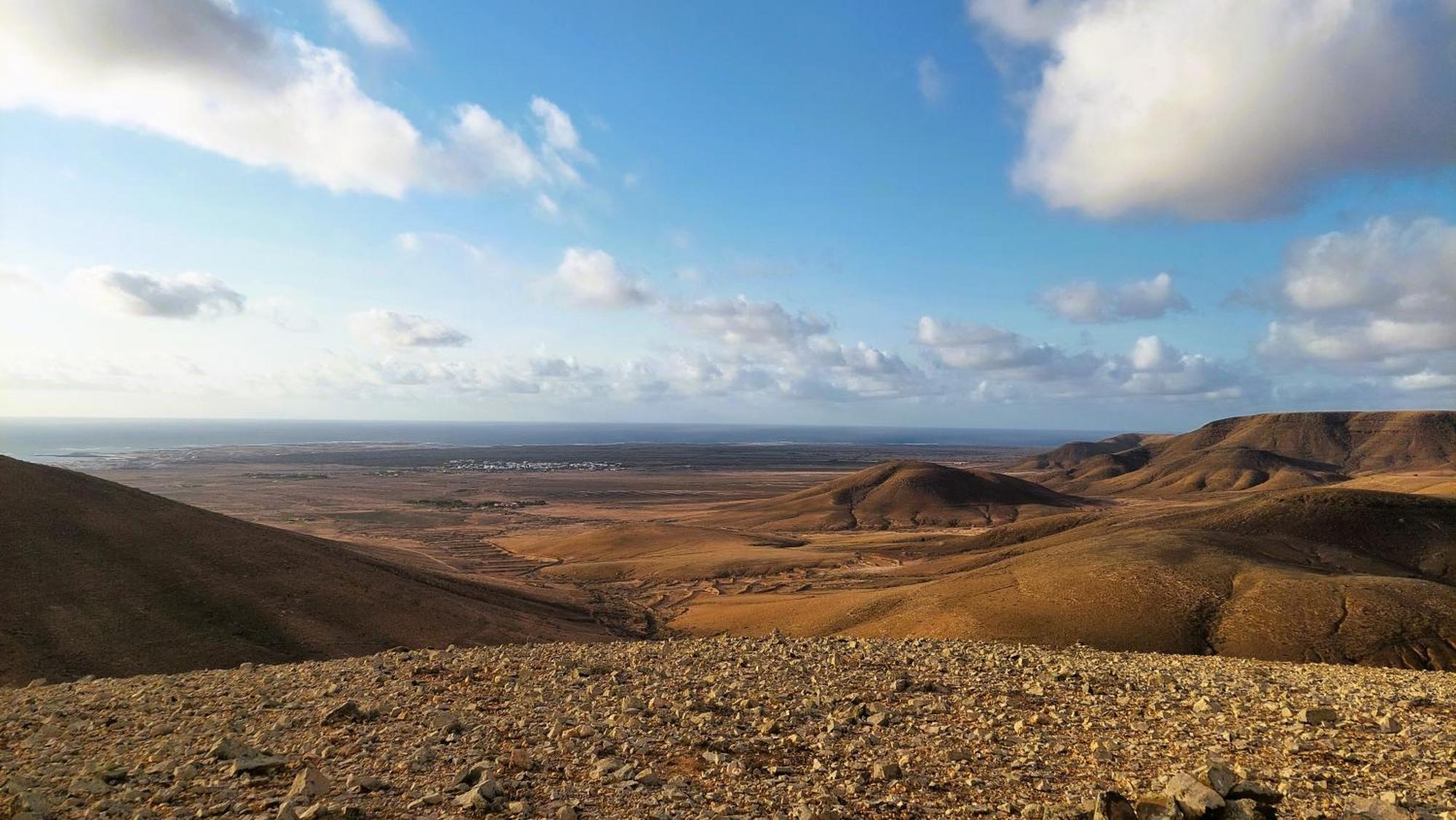 Sunset Spot Fuerteventura Cotillo Seaviews Premium Экстерьер фото