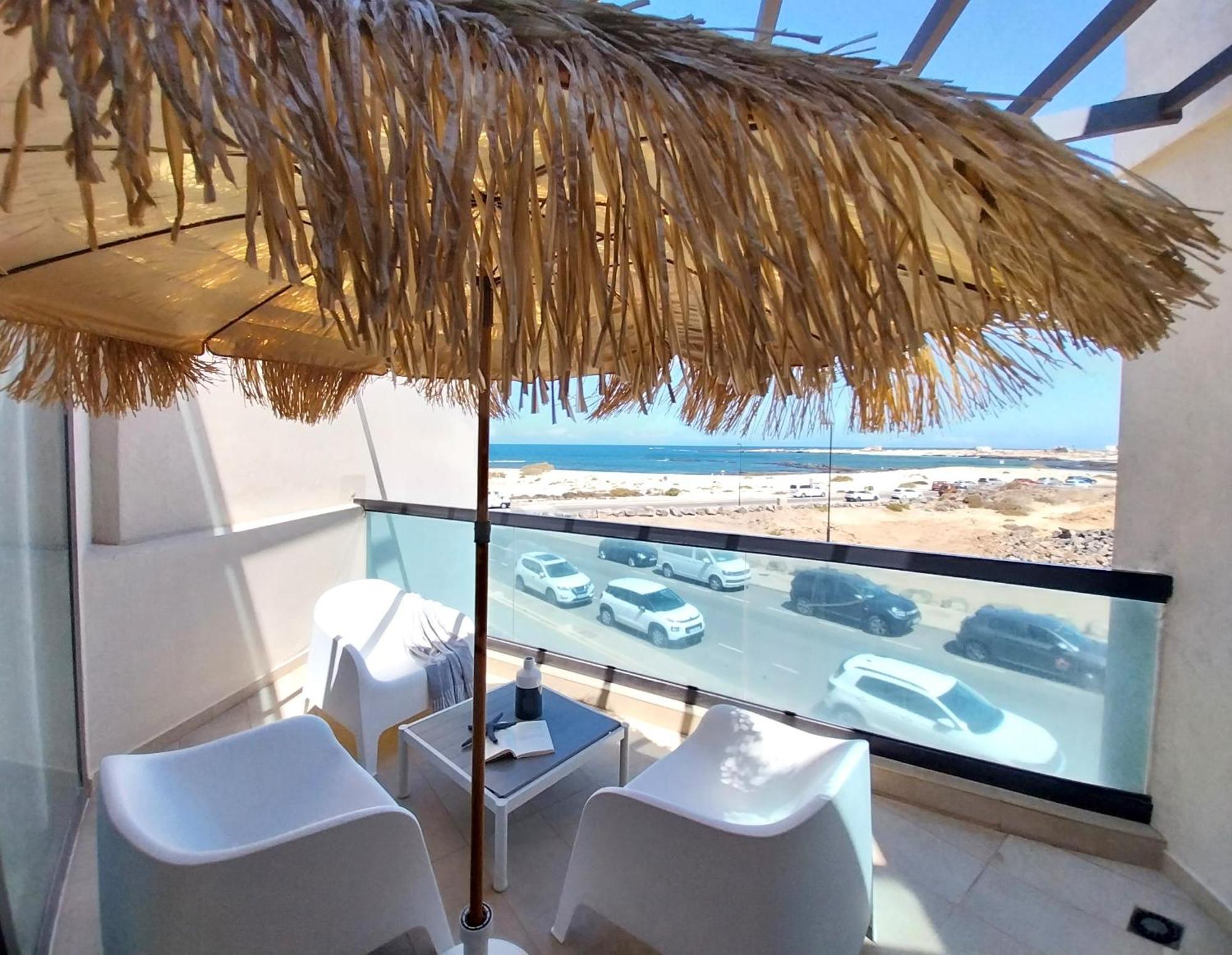 Sunset Spot Fuerteventura Cotillo Seaviews Premium Экстерьер фото