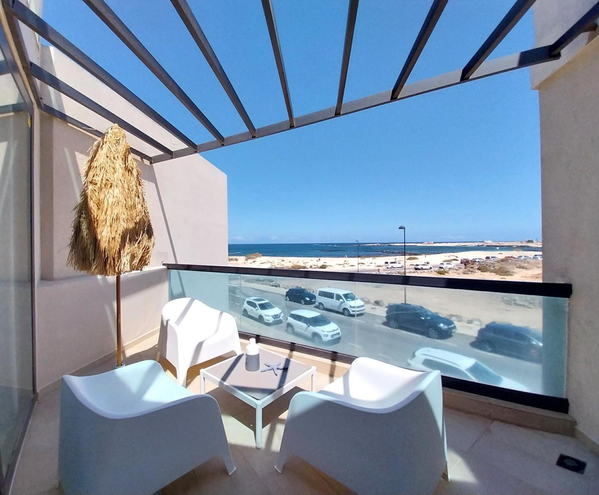 Sunset Spot Fuerteventura Cotillo Seaviews Premium Экстерьер фото
